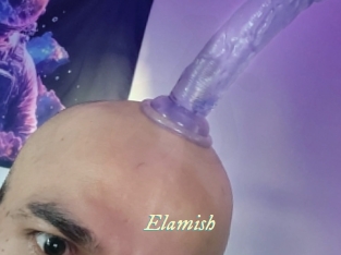 Elamish