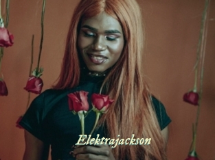 Elektrajackson