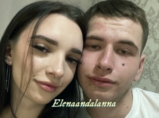 Elenaandalanna