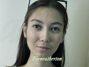 Eleneatherton