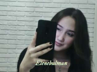 Elenebulman