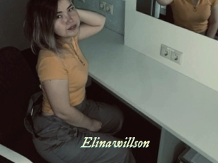 Elinawillson