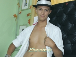 Eliotmckain