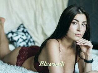 Elisawallt