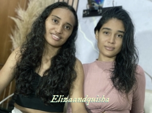 Elizaandquisha