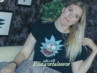 Elizavetalooove