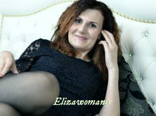 Elizawomanly