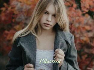 Ellacreed