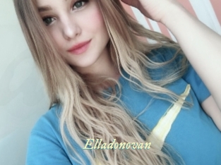 Elladonovan