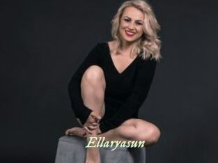 Ellaryasun