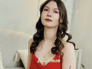 Ellasimon
