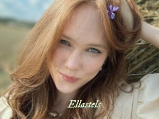 Ellastels