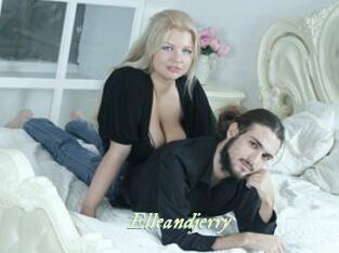 Elleandjerry