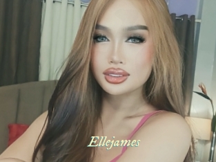 Ellejames