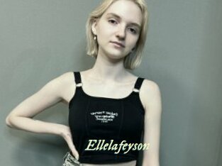 Ellelafeyson