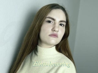 Ellettabowreing