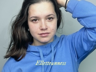 Elletteanness