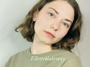 Elletteblakeway