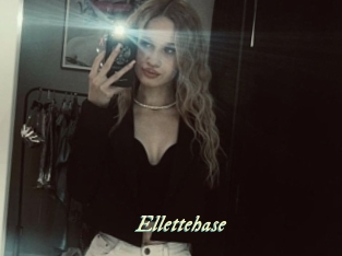 Ellettehase