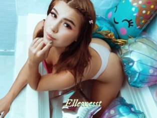 Ellewesst