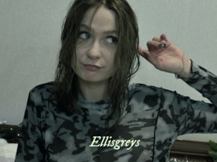 Ellisgreys