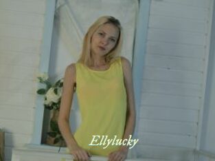 Ellylucky