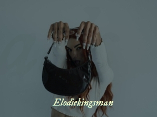 Elodiekingsman