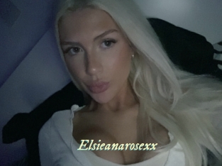 Elsieanarosexx