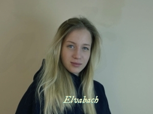 Elvabach