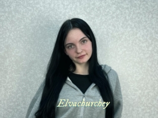 Elvachurchey