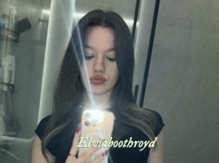 Elviaboothroyd