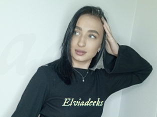 Elviadeeks