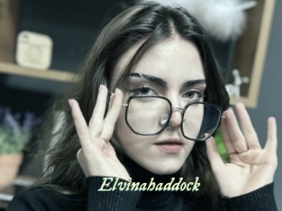 Elvinahaddock