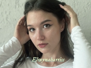 Elwynaharriss