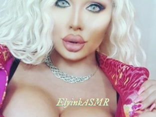 ElyinkASMR