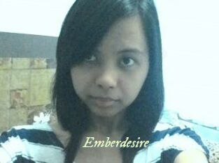 Emberdesire