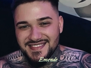 Emende