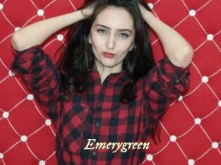 Emerygreen