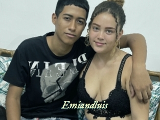 Emiandluis