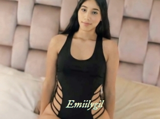 Emiilygil