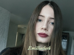 Emilliaclark