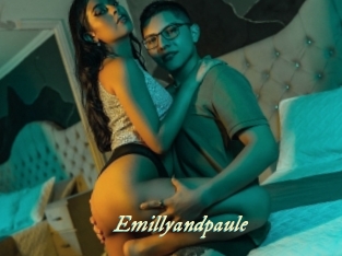 Emillyandpaule