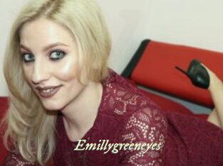 Emillygreeneyes