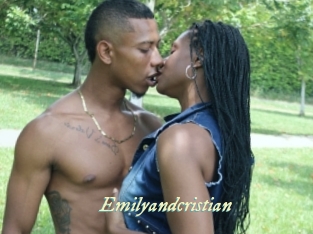 Emilyandcristian