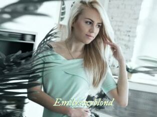 Emilysexyblond