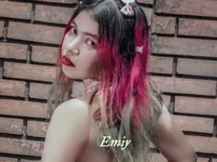 Emiy