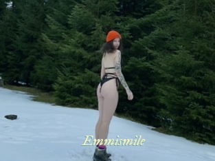 Emmismile