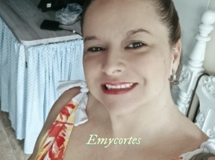 Emycortes