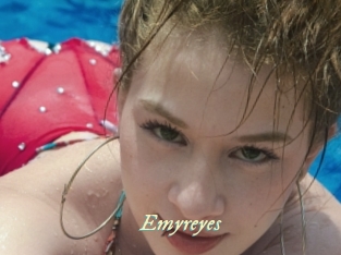 Emyreyes