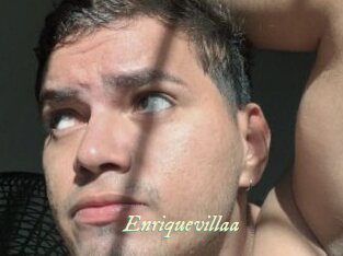 Enriquevillaa